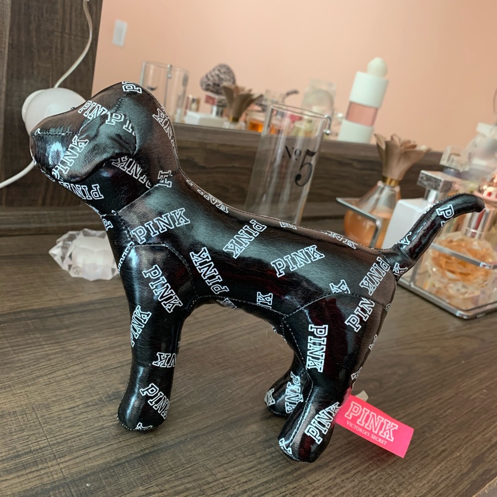 VS PINK Plush Dog